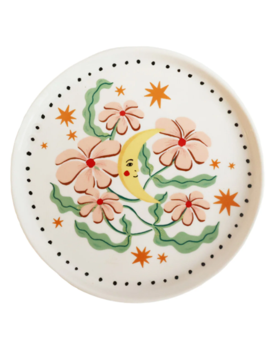 All The Luck In The World bord | happy vibes op je tafel