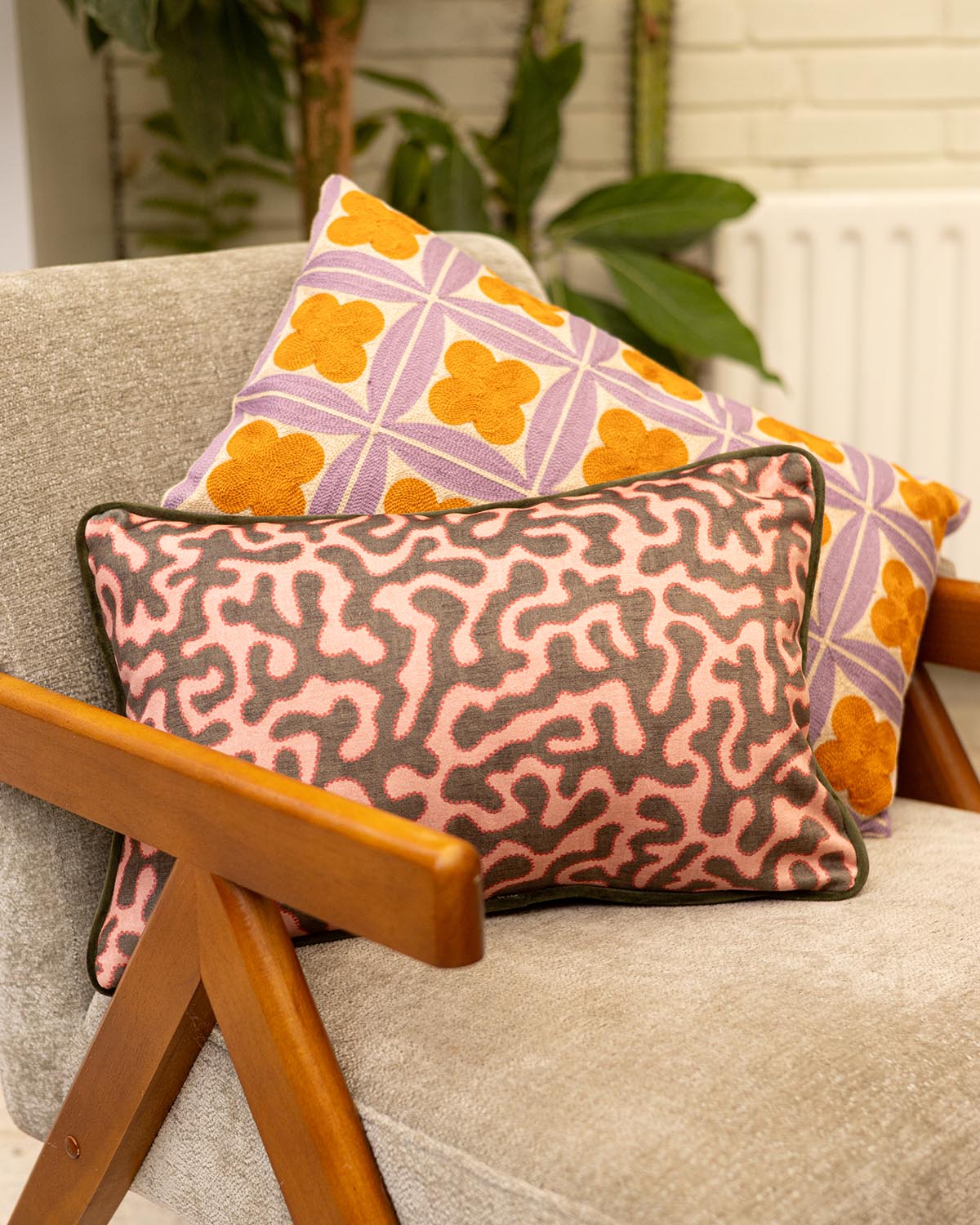 Bijzondere cadeaus voor in huis die sfeer en kleur brengen