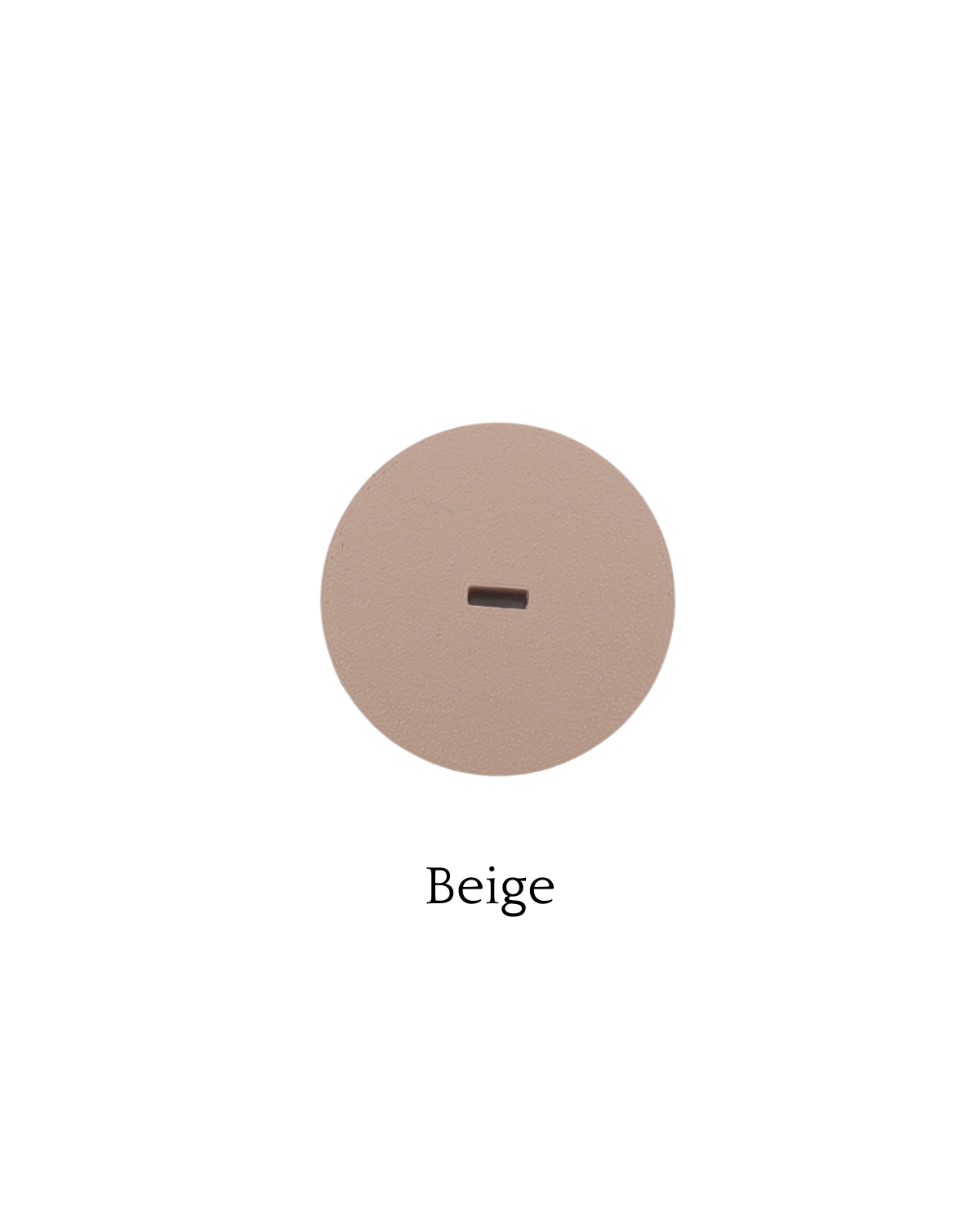 Basishouder Muuss Joeff