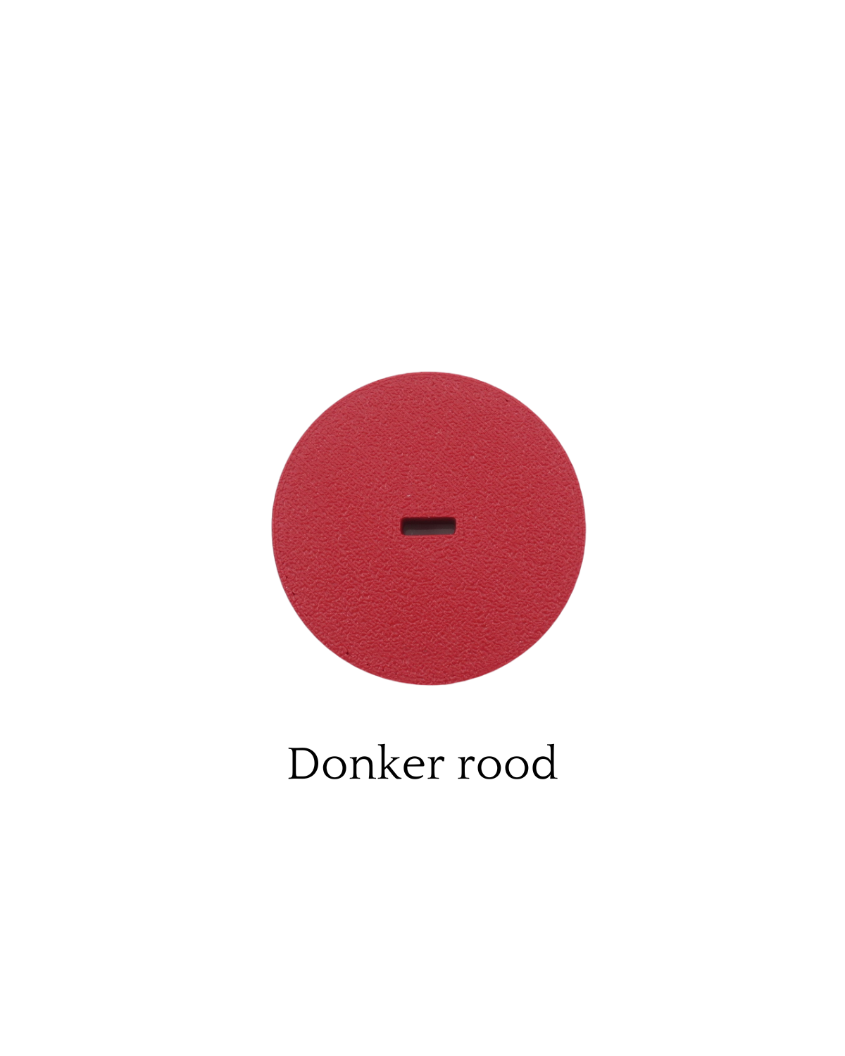 Basishouder Muuss Joeff