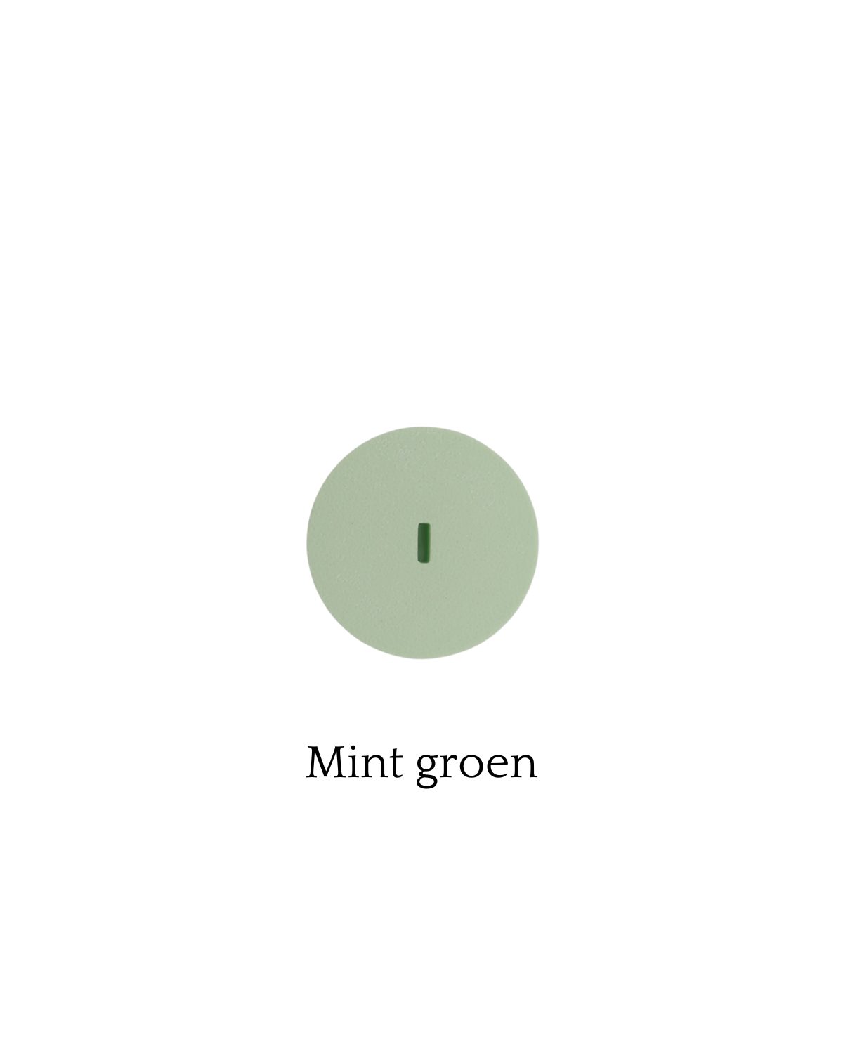 Basishouder Muuss Joeff 