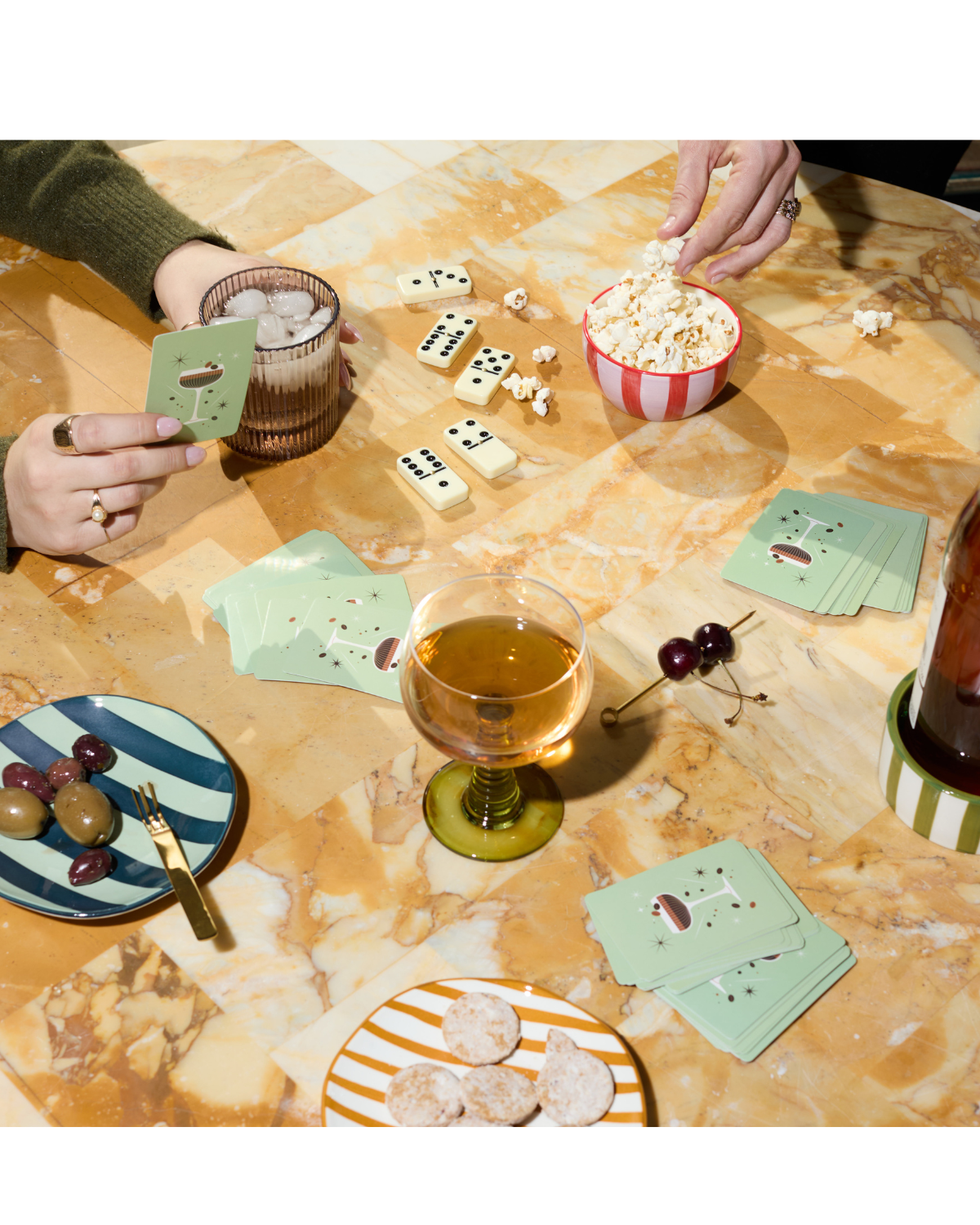 Bella Dipping Bowls – Set van 2