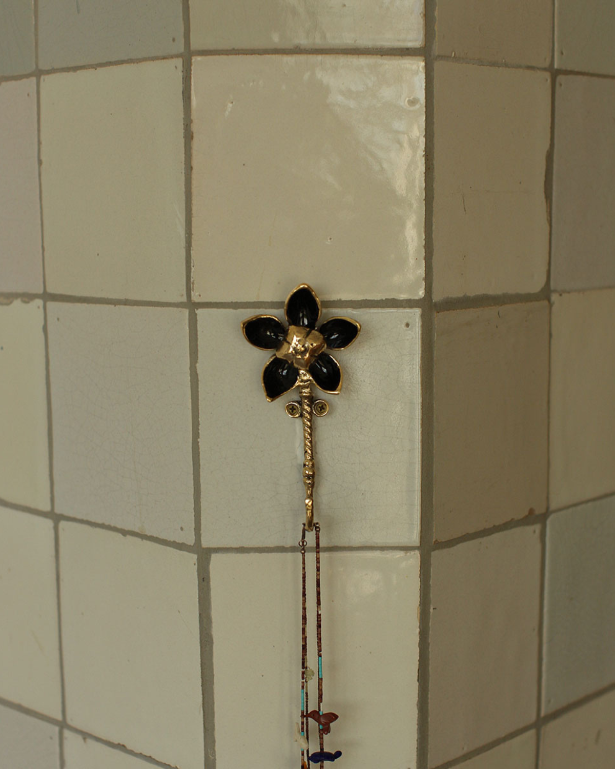 Handgemaakte Bloem haak Liv - Doing Goods