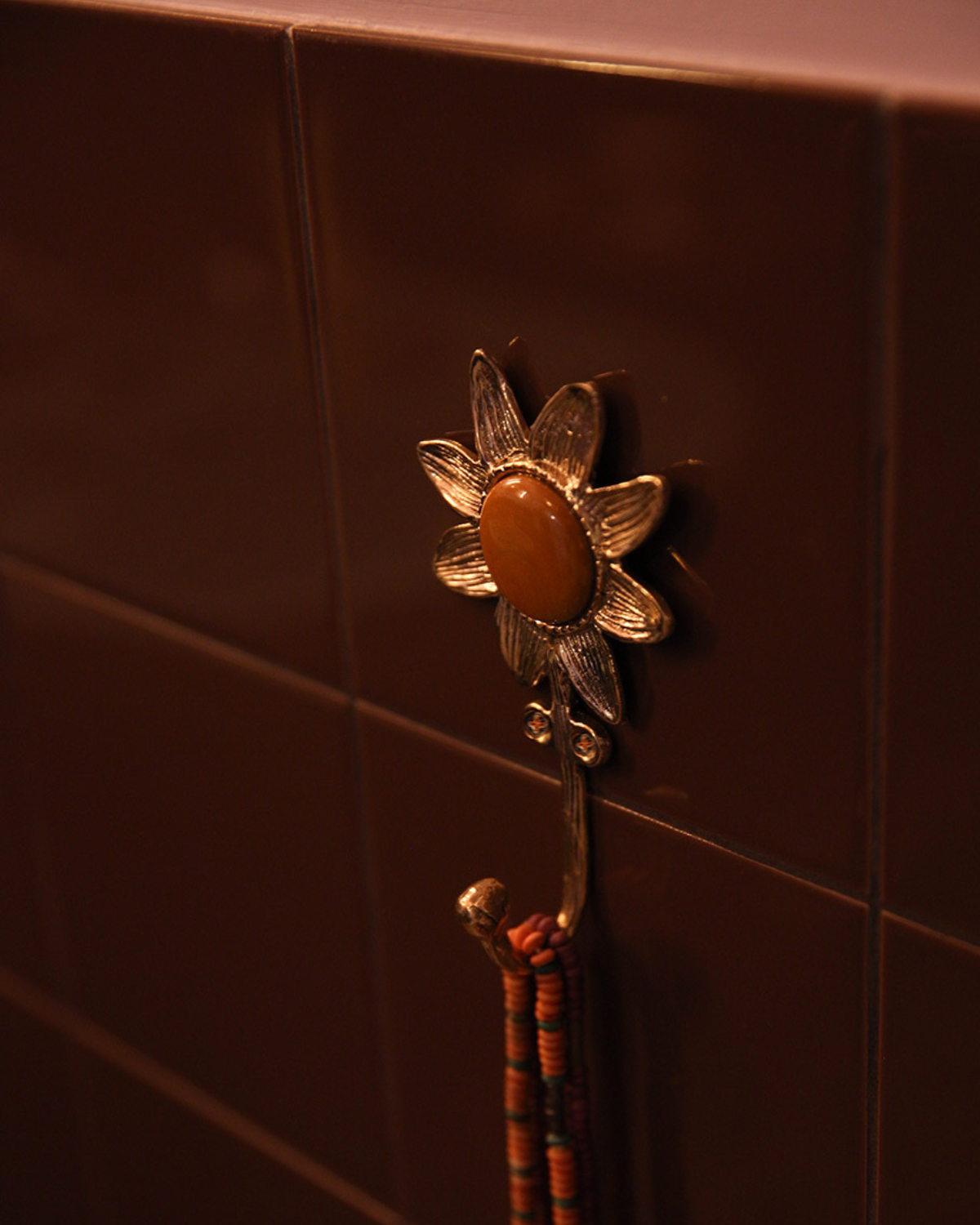 Handgemaakte haak Sera Zon - Doing Goods