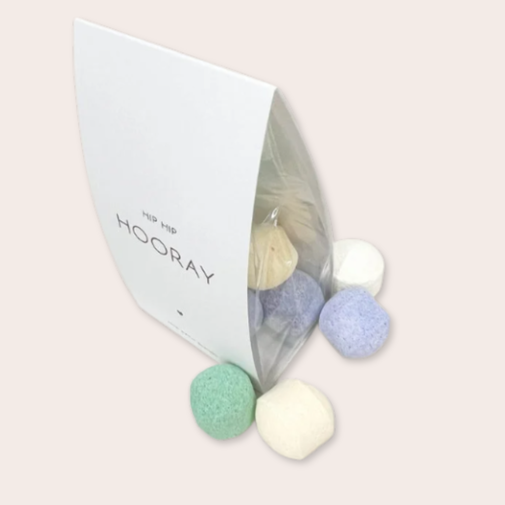 Cadeautje voor haar verjaardag