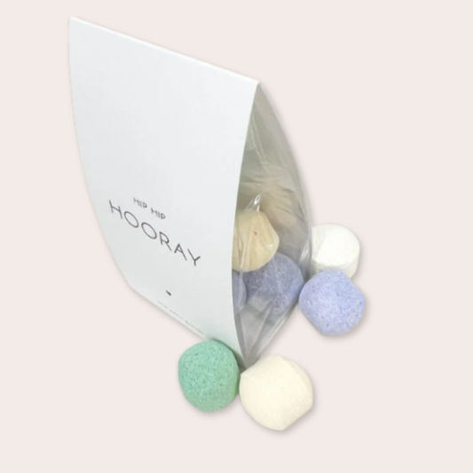Cadeautje voor haar verjaardag