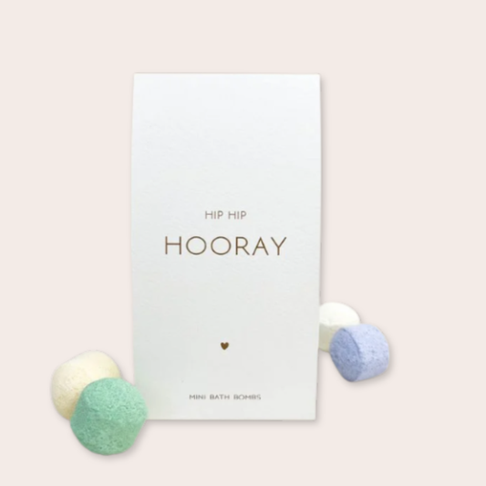 Cadeautje voor haar verjaardag