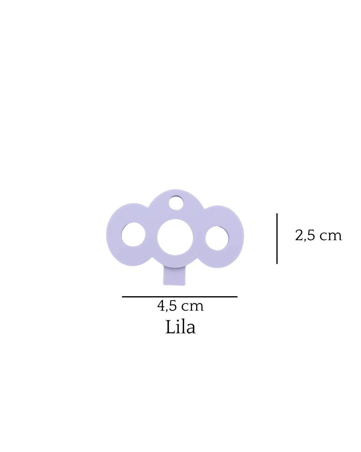 Kunstbloemschakel Muuss Joeff