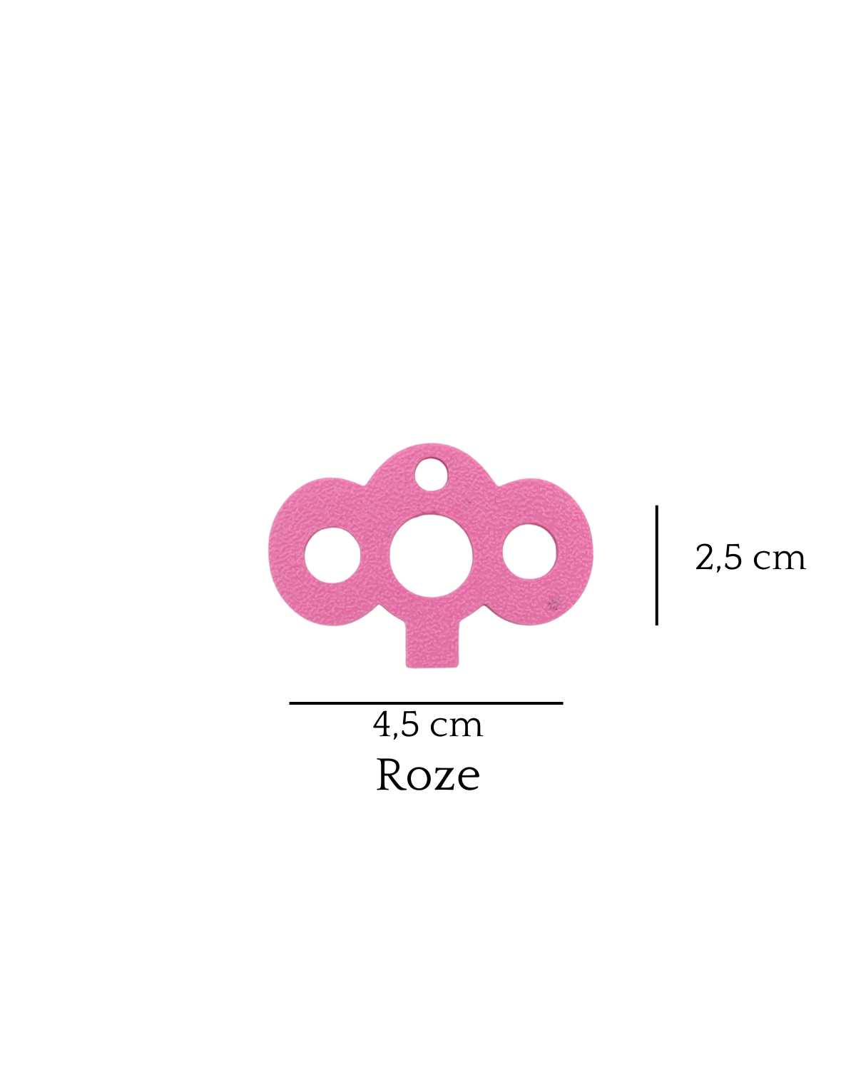 Kunstbloemschakel Muuss Joeff