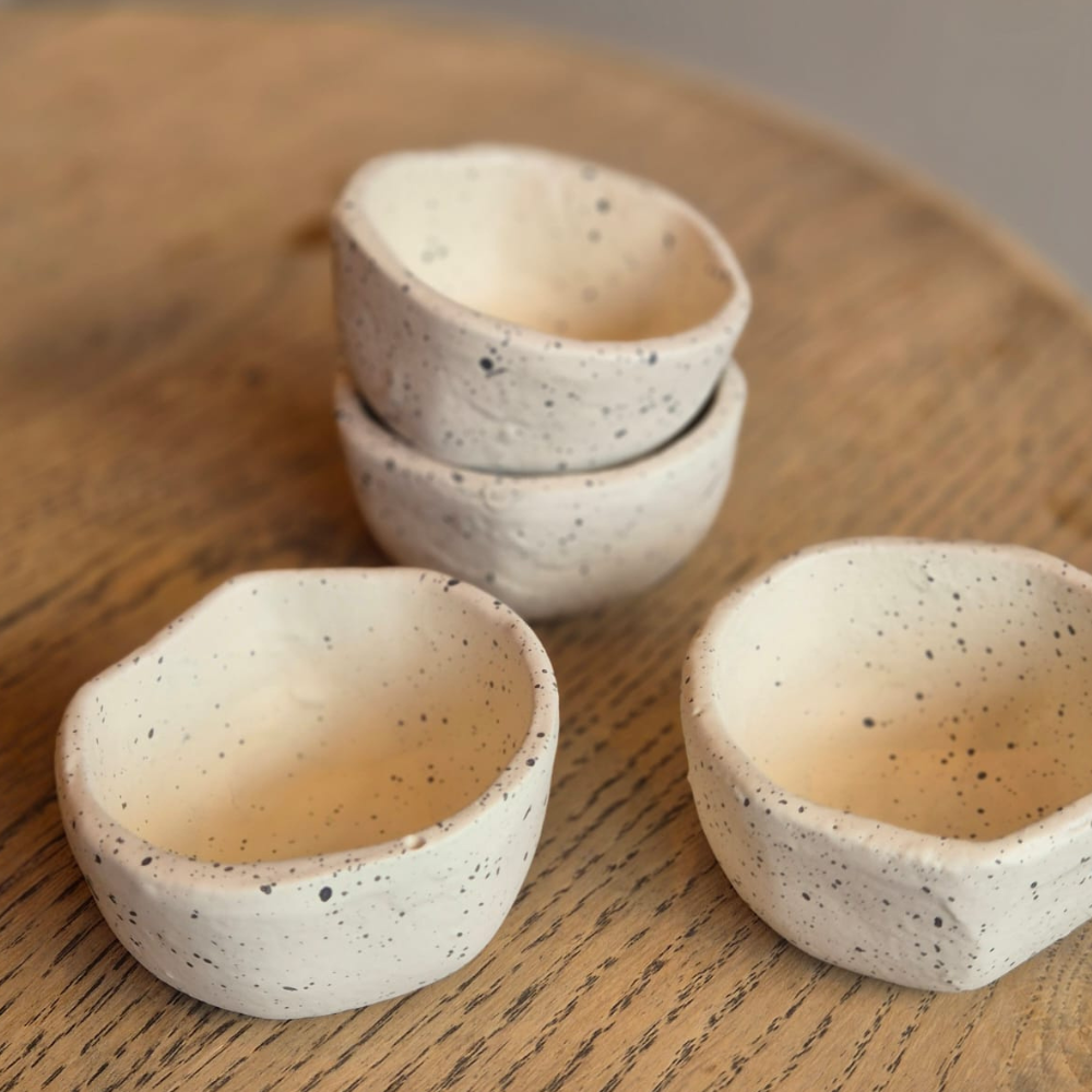 Leeff theelichthouder, mooi als cadeau voor in huis