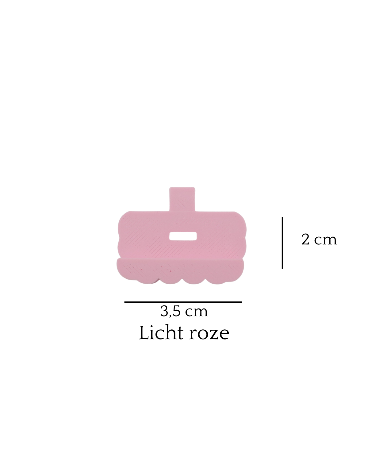 Muuss schakel voor tegel Joeff 