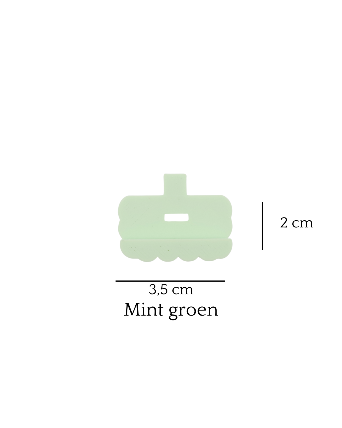 Muuss schakel voor tegel Joeff 