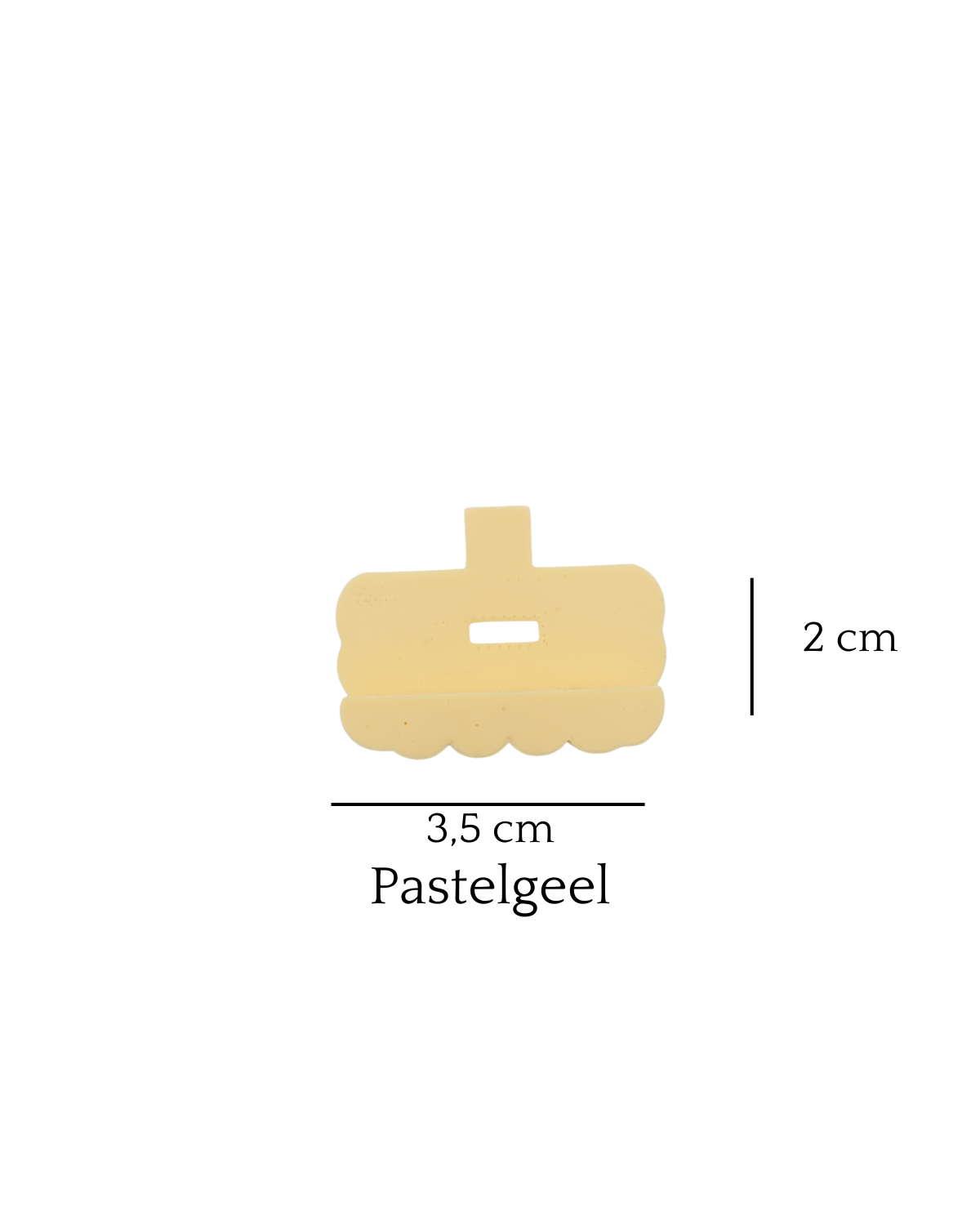 Muuss schakel voor tegel Joeff 