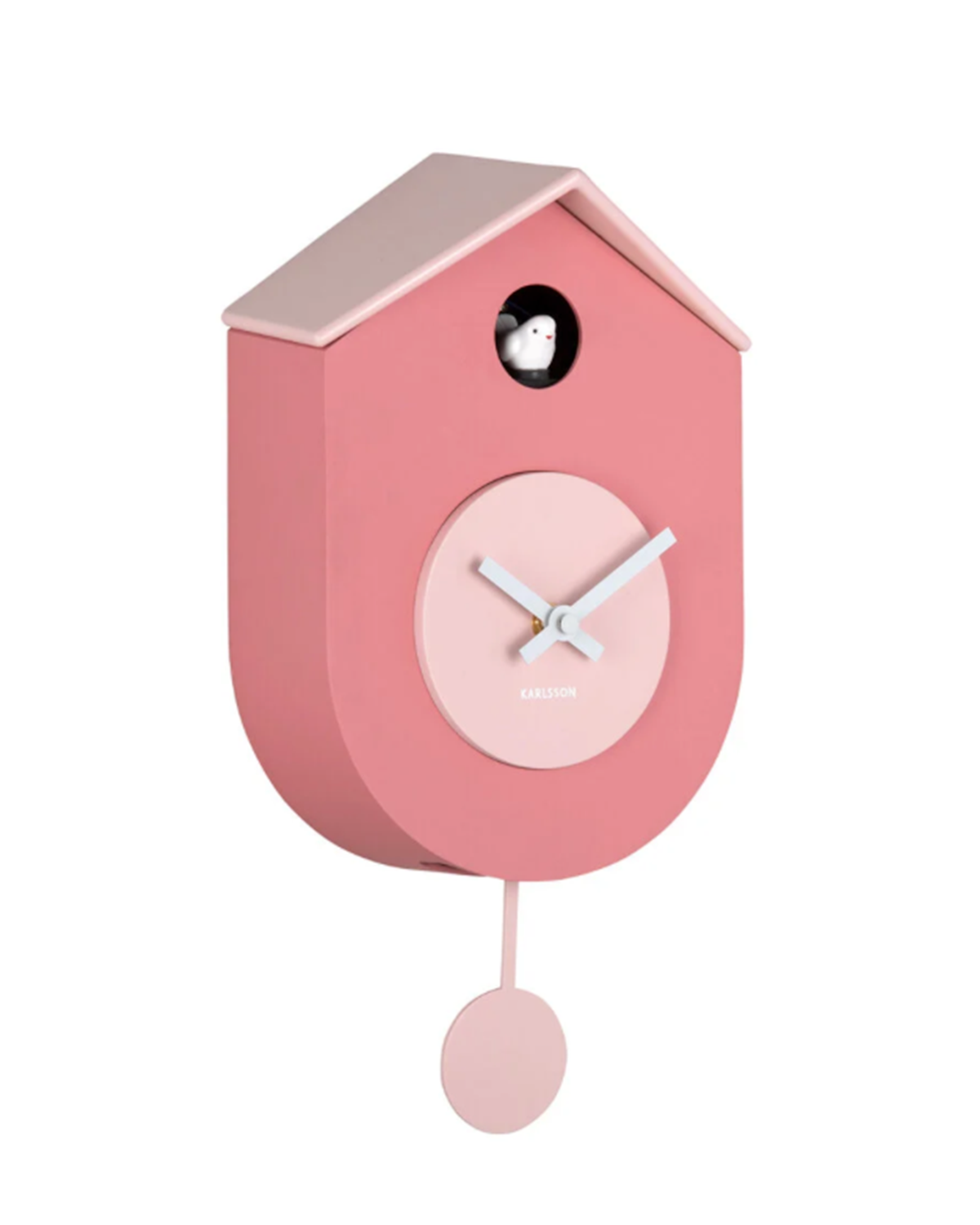 Grato Cuckoo klok 'Karlsson' 33,2cm