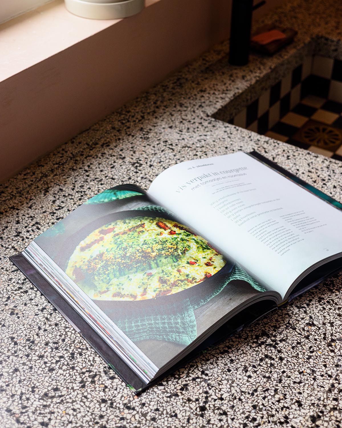 Kookboek Super simpel 'Pascale Naessens'