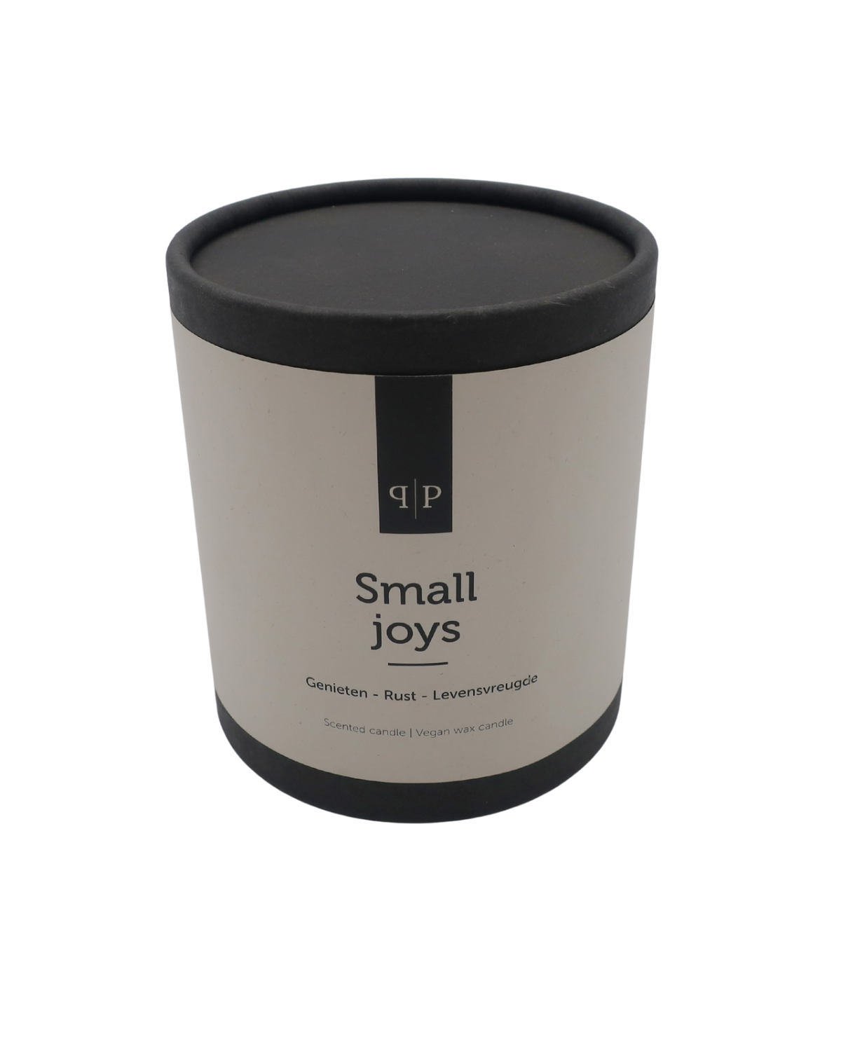 Small Joys – Edelsteen geurkaars