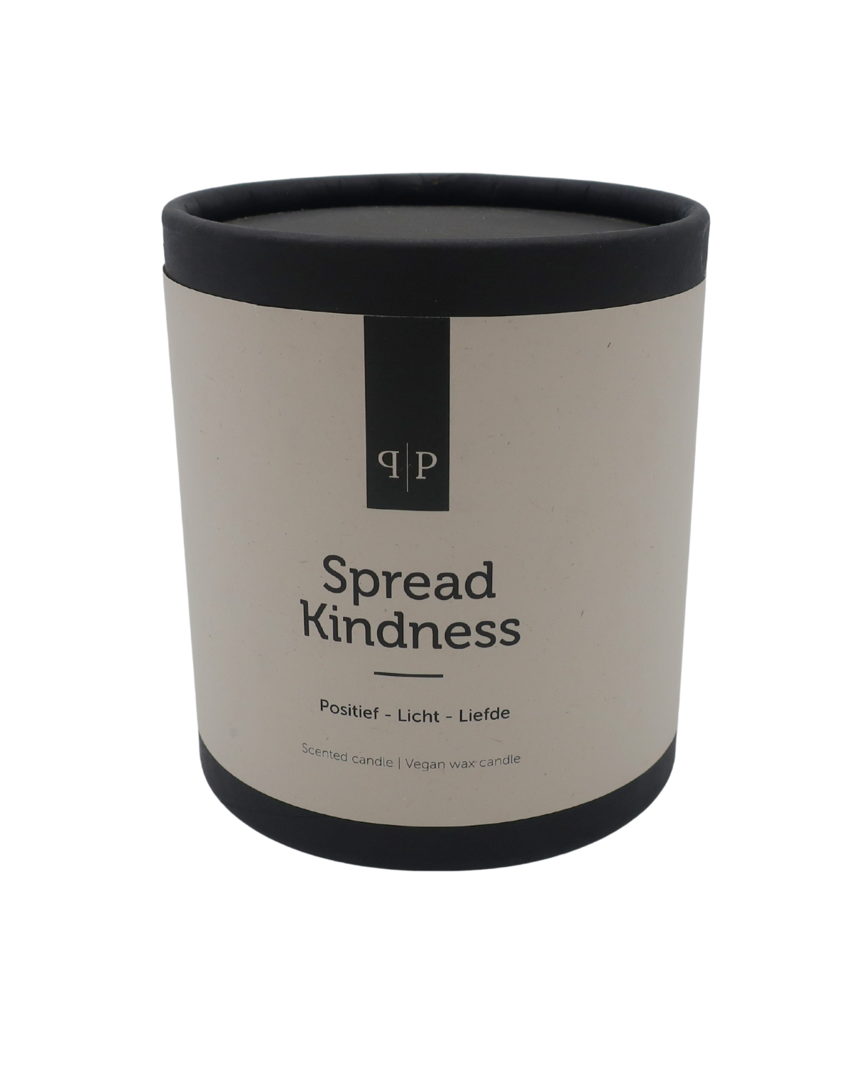 Spread Kindness – Edelsteen geurkaars