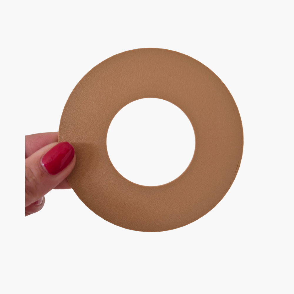 Muuss Tussenblad galerijwand Joeff | Kleurrijke woonaccessoire | Bij Suus