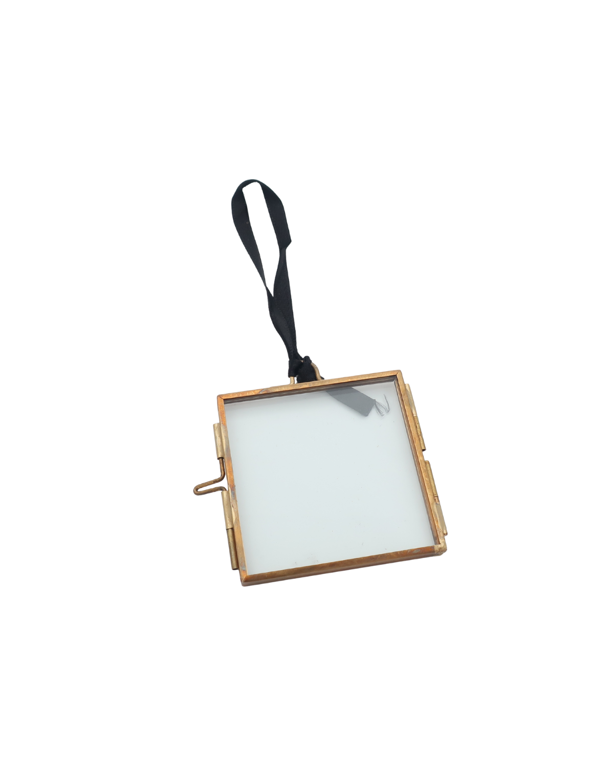 Lijstje - Goud - 5x5cm